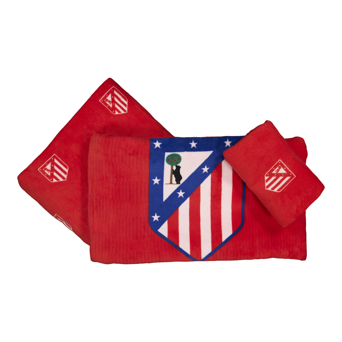 Coral Fleece Bed Sheet Set 90 cm image number null